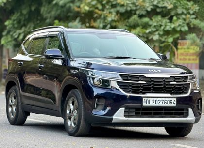 2025 Kia Seltos एचटीके (ओ)