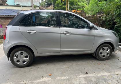 Tata Bolt Revotron XM