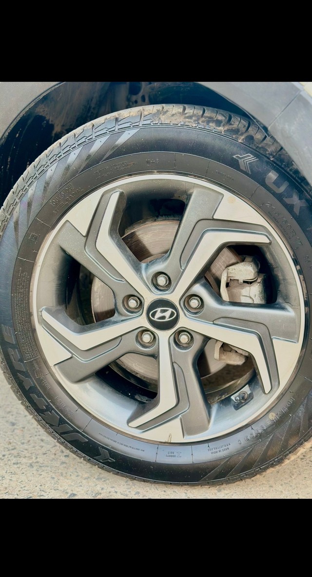 Second-hand 2018 Hyundai Creta 1.6 SX Automatic for sale in New Delhi-1