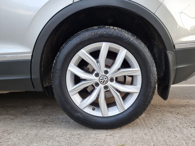 Volkswagen Tiguan 2.0 TDI Comfortline Second-hand 2019 Volkswagen Tiguan 2.0 TDI Comfortline for sale in Chennai-7