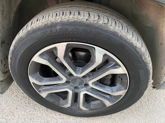 Second-hand 2021 Jeep Compass Model S 4X4 Diesel AT BSVI for sale in Udaipur-4