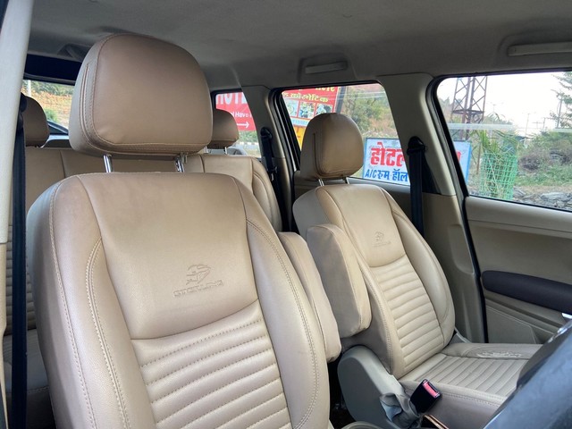 Second-hand 2017 Mahindra TUV 300 T8 for sale in Udaipur-6