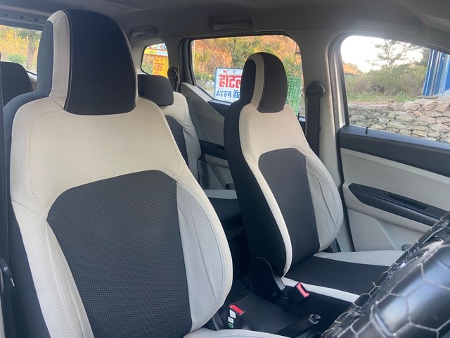 Second-hand 2021 Renault Triber RXT BSVI for sale in Udaipur-6