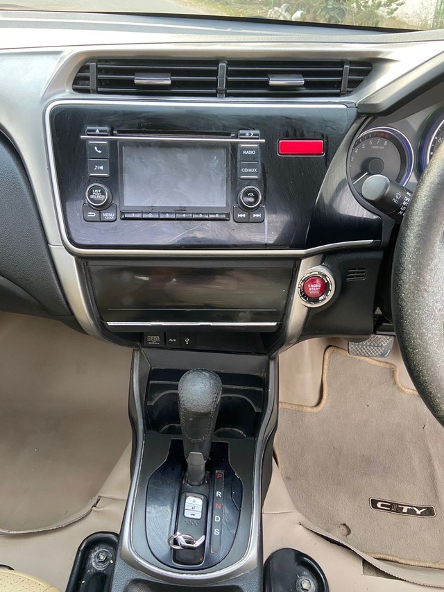 Honda City i VTEC VX Second-hand 2015 Honda City i VTEC VX for sale in Udaipur-5