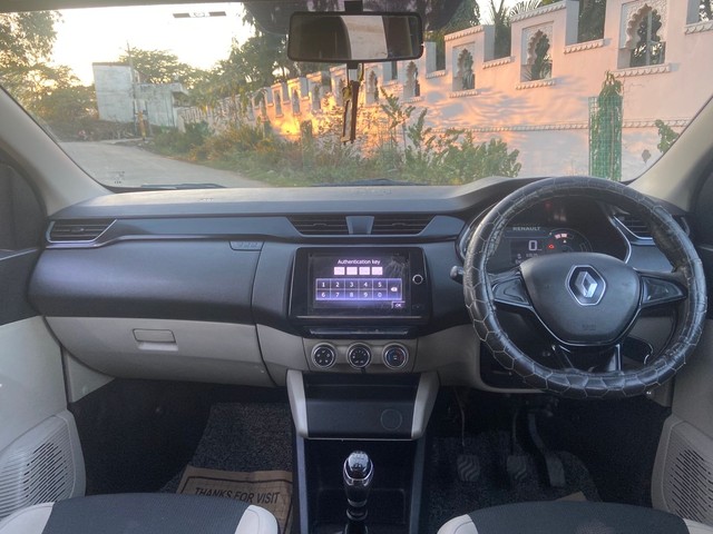 Second-hand 2021 Renault Triber RXT BSVI for sale in Udaipur-2