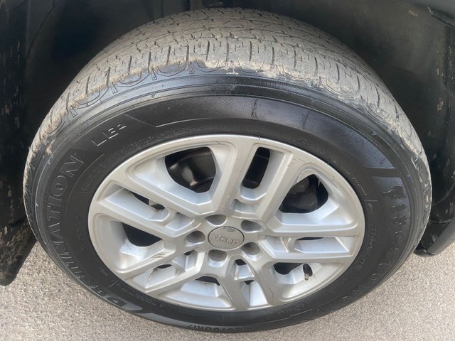 Second-hand 2017 Jeep Compass 2.0 Limited Option for sale in Udaipur-4