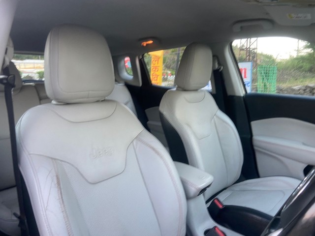 Second-hand 2017 Jeep Compass 2.0 Limited Option for sale in Udaipur-6