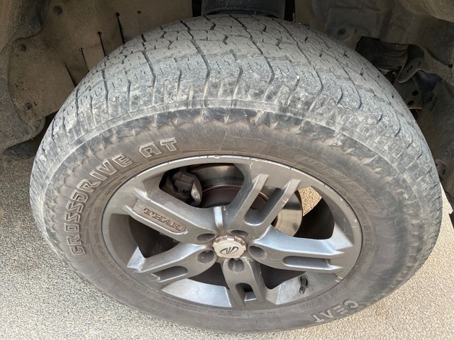 Second-hand 2020 Mahindra Thar LX 4WD Hard Top Diesel AT BSVI for sale in Udaipur-4