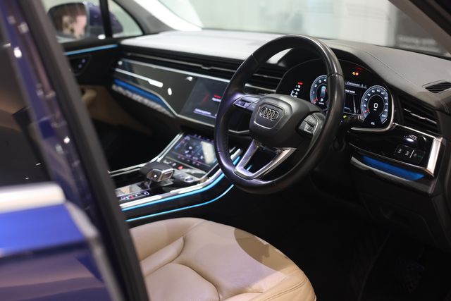 Image Used Car