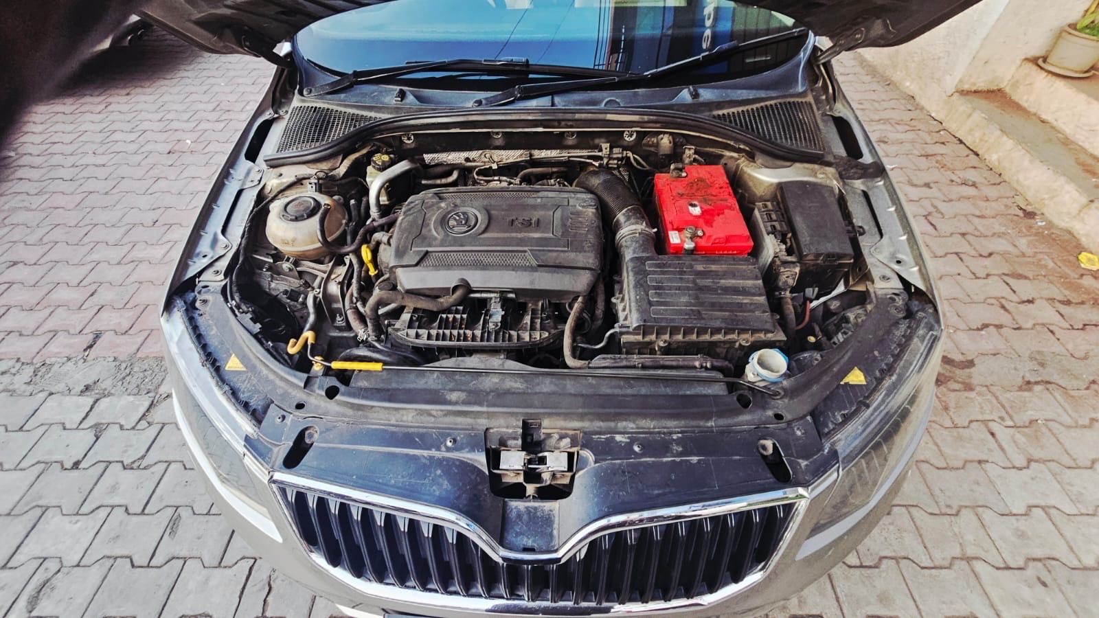 Image Used Car