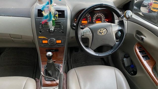 Image Used Car