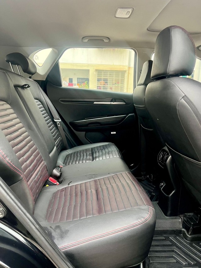 Second-hand 2020 Kia Sonet GTX Plus Diesel AT BSVI for sale in Nagpur-7