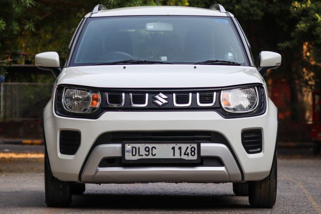 Maruti Suzuki Ignis Delta Second-hand 2023 Maruti Suzuki Ignis Delta for sale in New Delhi