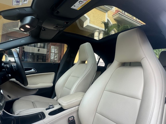 Second-hand 2018 Mercedes-Benz CLA 200 CDI Sport for sale in Bangalore-9