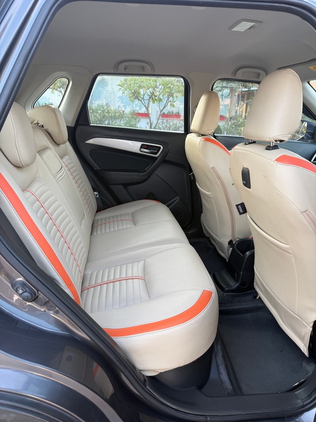 Maruti Suzuki Vitara Brezza ZDi Second-hand 2017 Maruti Suzuki Vitara Brezza ZDi for sale in Sabarkantha-10