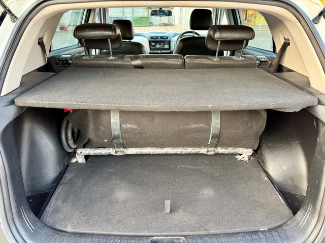 Second-hand 2023 Hyundai Creta E for sale in Sabarkantha-11