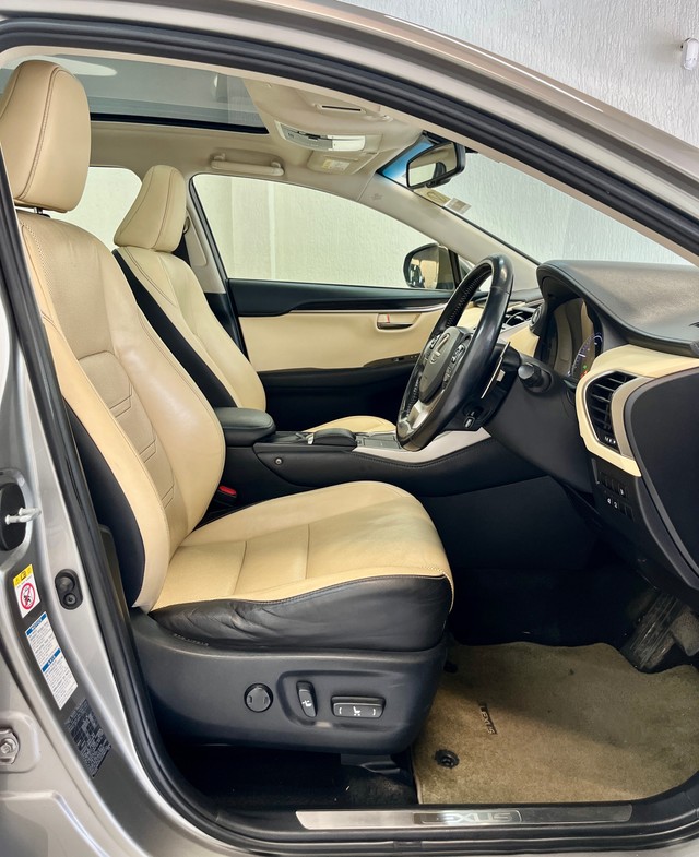 Second-hand 2019 Lexus NX 300h for sale in Pune-8