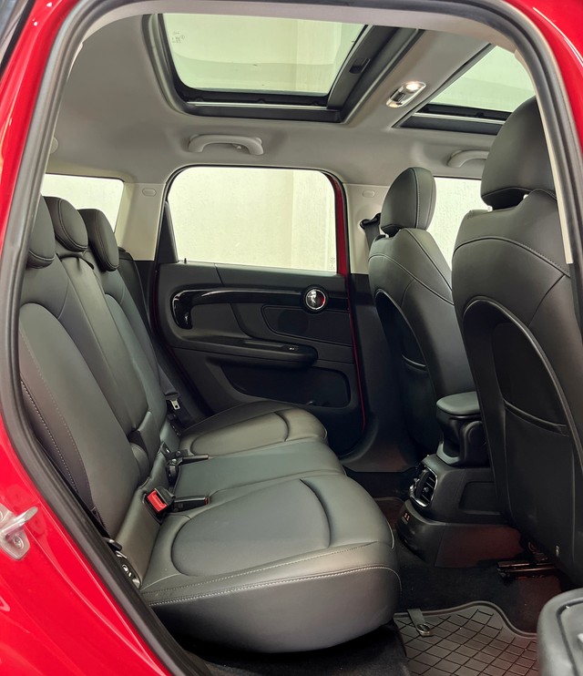 Second-hand 2021 Mini Cooper Countryman 2018-2021 Cooper S for sale in Pune-9