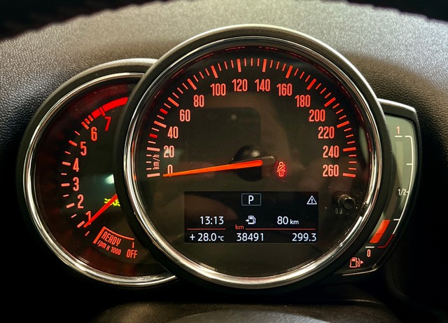 Second-hand 2021 Mini Cooper Countryman 2018-2021 Cooper S for sale in Pune-4