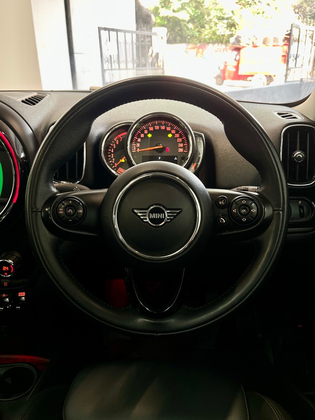 Second-hand 2021 Mini Cooper Countryman 2018-2021 Cooper S for sale in Pune-7