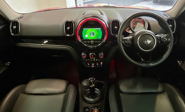 Second-hand 2021 Mini Cooper Countryman 2018-2021 Cooper S for sale in Pune-6