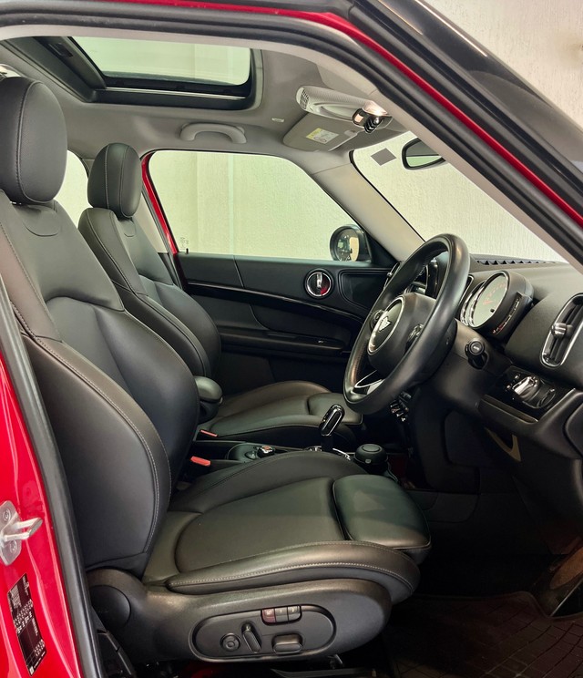 Second-hand 2021 Mini Cooper Countryman 2018-2021 Cooper S for sale in Pune-8