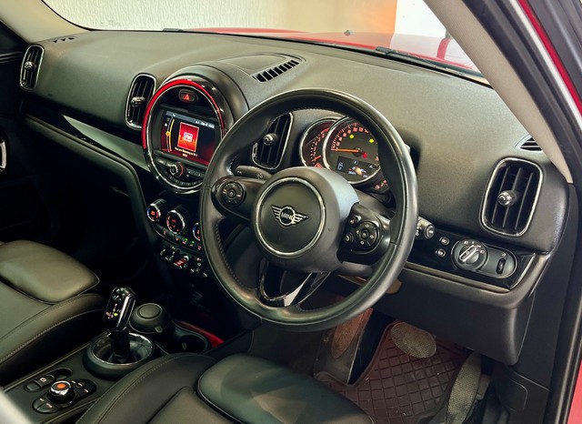 Second-hand 2021 Mini Cooper Countryman 2018-2021 Cooper S for sale in Pune-5