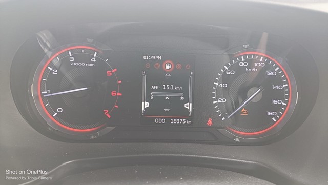 Second-hand 2022 Mahindra Thar LX 4WD Convert Top Diesel BSVI for sale in Warangal-6