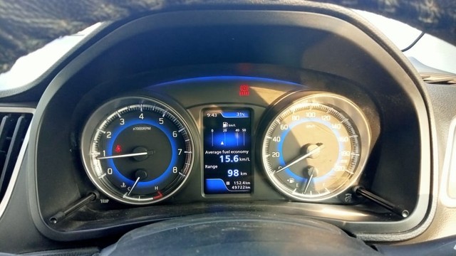 Second-hand 2020 Maruti Baleno Zeta for sale in Warangal-7