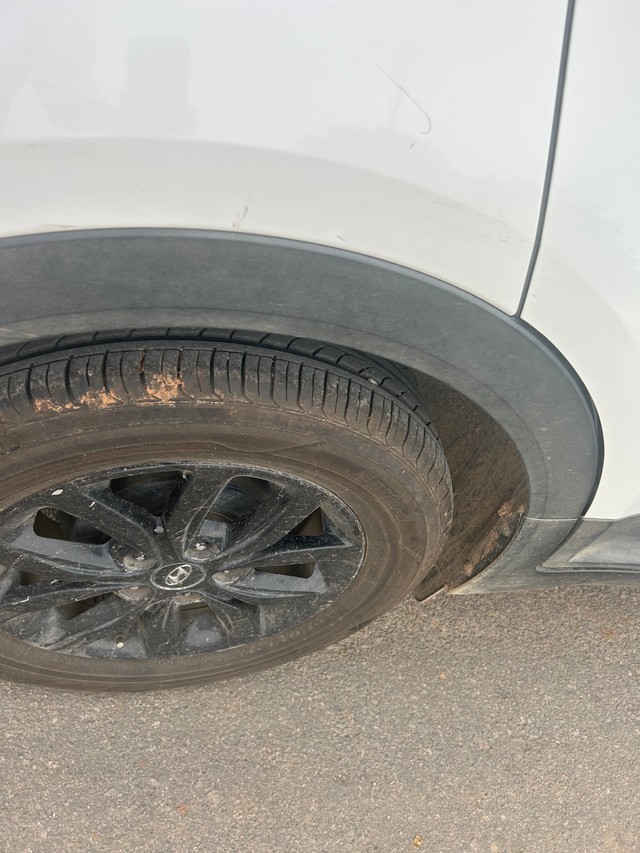 Second-hand 2018 Hyundai Creta 1.6 SX Dual Tone for sale in Warangal-5