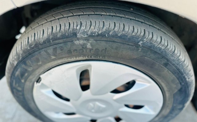 Maruti Suzuki Celerio Green VXI Second-hand 2014 Maruti Suzuki Celerio Green VXI for sale in Nashik-7