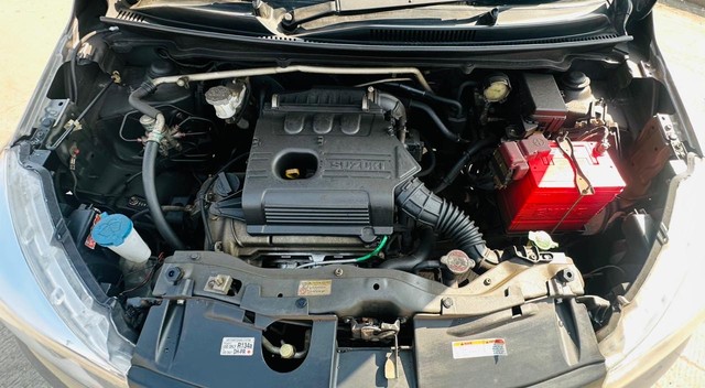 Maruti Suzuki Celerio Green VXI Second-hand 2014 Maruti Suzuki Celerio Green VXI for sale in Nashik-5