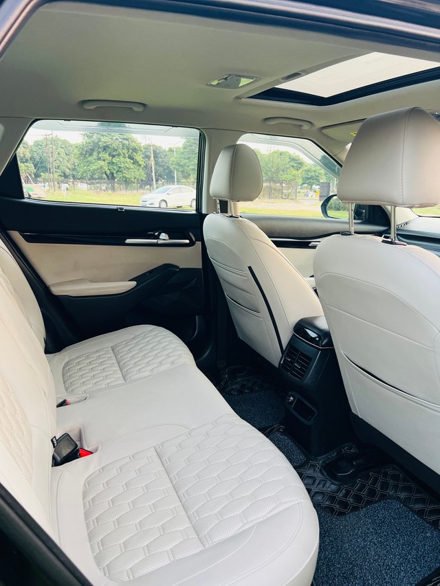 Second-hand 2021 Kia Seltos HTX G for sale in Patiala-8