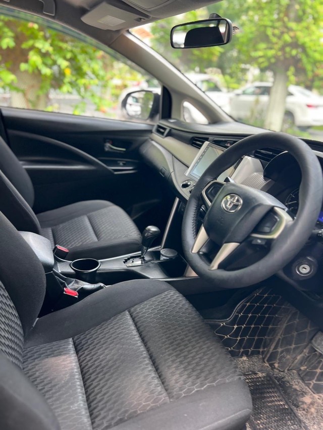 Second-hand 2016 Toyota Innova 2.5 G (Diesel) 7 Seater BS IV for sale in Patiala-7