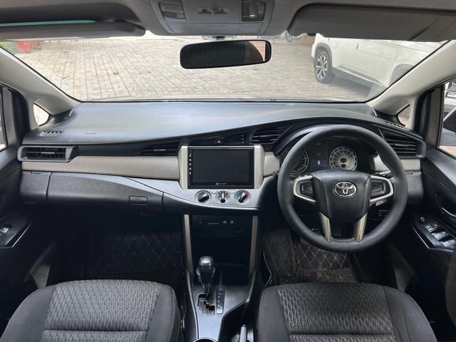 Second-hand 2016 Toyota Innova 2.5 G (Diesel) 7 Seater BS IV for sale in Patiala-6