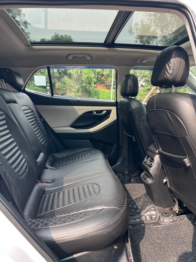 Second-hand 2020 Hyundai Creta SX BSVI for sale in Patiala-9