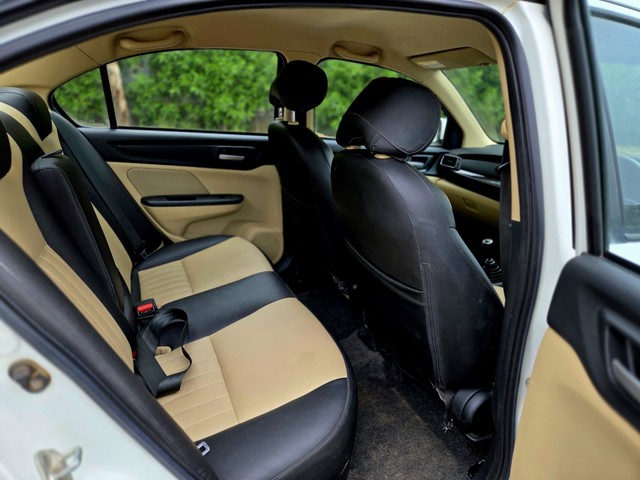 Second-hand 2018 Honda Amaze VX i-VTEC for sale in Ghaziabad-9