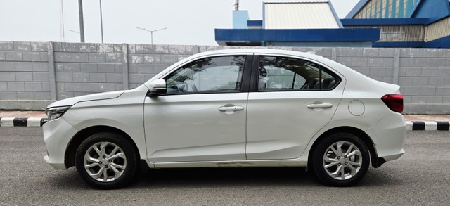 Second-hand 2018 Honda Amaze VX i-VTEC for sale in Ghaziabad-4