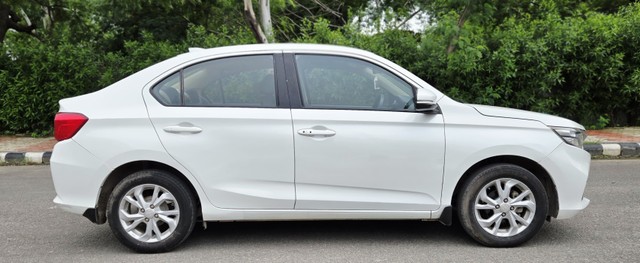 Second-hand 2018 Honda Amaze VX i-VTEC for sale in Ghaziabad