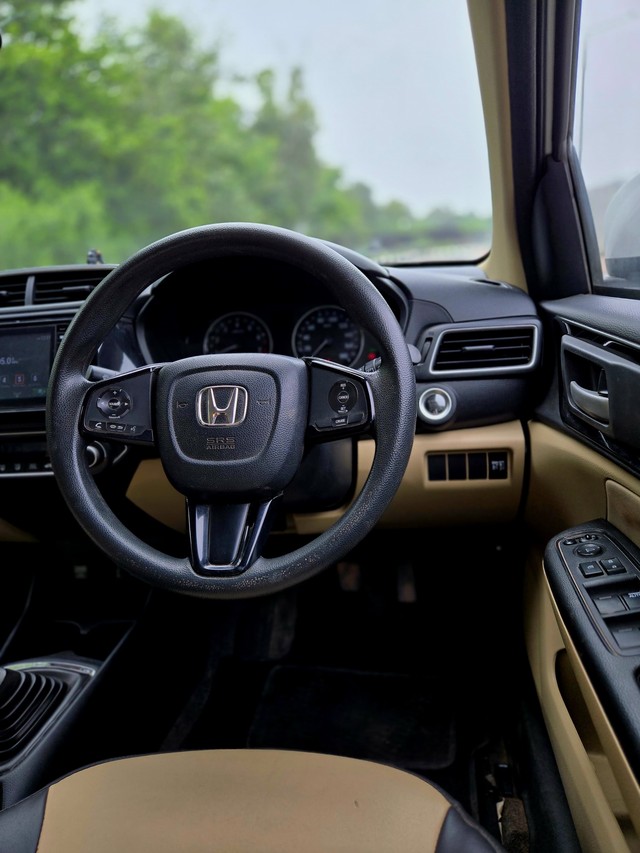 Second-hand 2018 Honda Amaze VX i-VTEC for sale in Ghaziabad-11