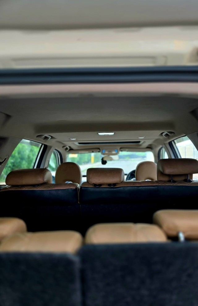 Mahindra XUV500 W9 BSIV Second-hand 2020 Mahindra XUV500 W9 BSIV for sale in Ghaziabad-8