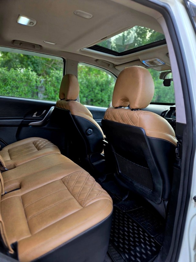 Mahindra XUV500 W9 BSIV Second-hand 2020 Mahindra XUV500 W9 BSIV for sale in Ghaziabad-6