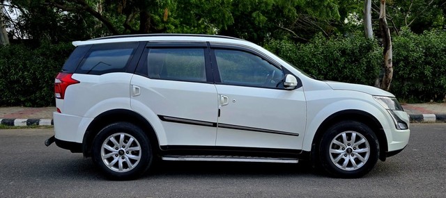 Mahindra XUV500 W9 BSIV Second-hand 2020 Mahindra XUV500 W9 BSIV for sale in Ghaziabad-1