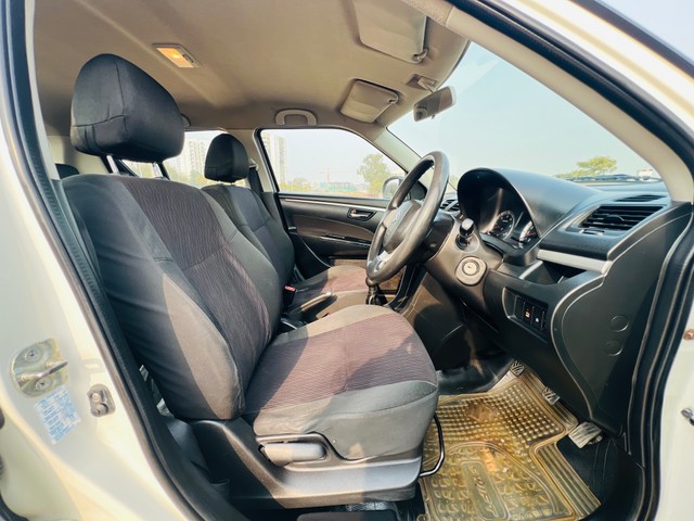 Second-hand 2017 Maruti Swift VDI BSIV for sale in Ahmedabad-5