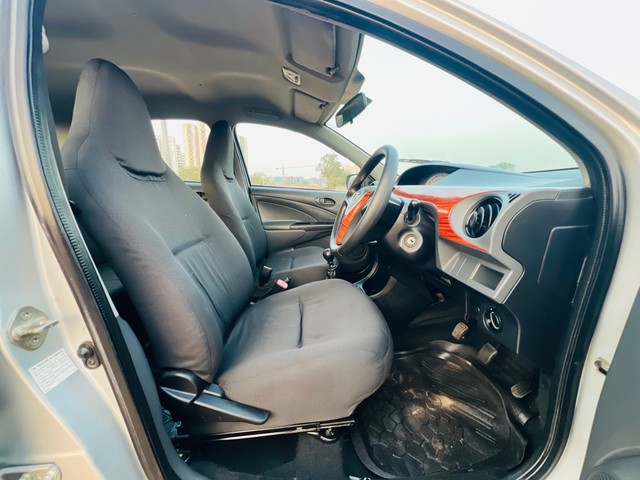 Second-hand 2012 Toyota Etios GD for sale in Ahmedabad-7