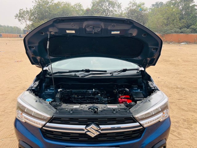 Second-hand 2020 Maruti XL6 Zeta for sale in Ahmedabad-11