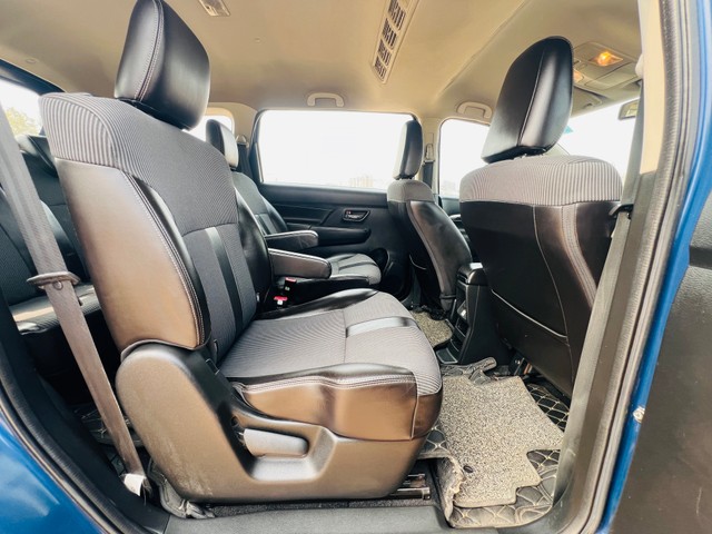 Second-hand 2020 Maruti XL6 Zeta for sale in Ahmedabad-8