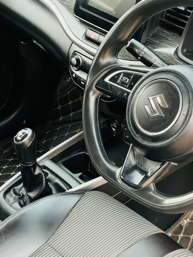 Second-hand 2020 Maruti XL6 Zeta for sale in Ahmedabad-9