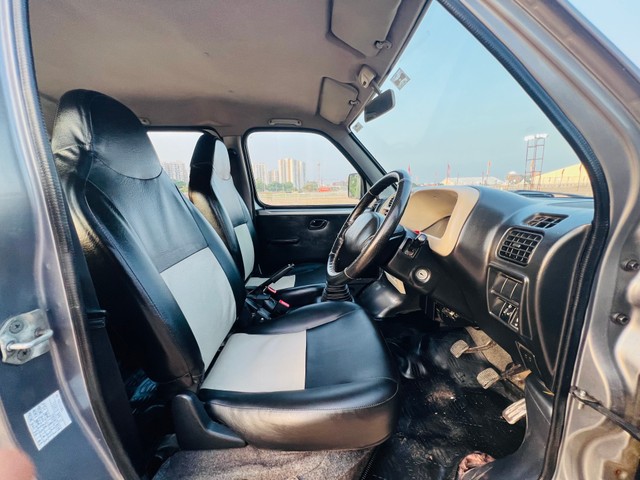 Second-hand 2017 Maruti Eeco 5 Seater AC BSIV for sale in Ahmedabad-7