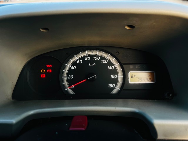 Second-hand 2017 Maruti Eeco 5 Seater AC BSIV for sale in Ahmedabad-4